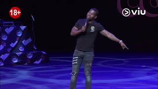 2 Mduduzi Ntuli live at state theatre [upl. by Nosreg]