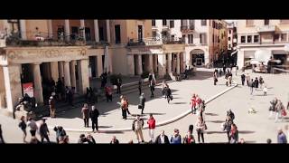 Padova  official video [upl. by Rosabelle]