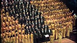 I Bless Your Name  The Brooklyn Tabernacle Choir [upl. by Ahsika]