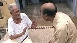 Walk The Talk Ustad Bismillah Khan Aired May 2005 [upl. by Ytsirc225]