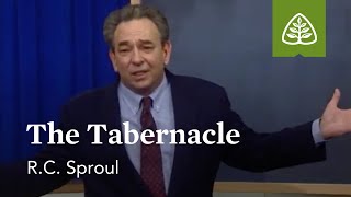 The Tabernacle Dust to Glory with RC Sproul [upl. by Enial]