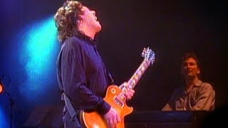 Gary Moore  Parisienne Walkways Live at the Royal Albert Hall [upl. by Eittap]