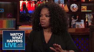 Best of Oprah on Watch What Happens Live  WWHL [upl. by Rogerson]