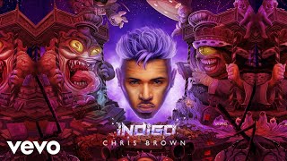 Chris Brown  Lurkin Audio ft Tory Lanez [upl. by Inalaehon91]