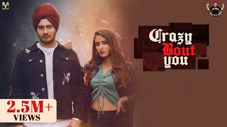 Crazy About You  Jaura Phagwara  Enzo  Punjabi Song [upl. by Moyra]