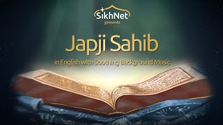 Japji Sahib  Full Path in English  SikhNetcom [upl. by Oker]