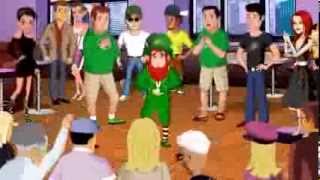 The Leprechaun Song Paddyman [upl. by Formenti812]