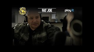 DRINK CHAMPS Episode 1 w Fat Joe  Talk Collab Project w Remy Ma Untold HipHop Stories  more [upl. by Nnaharas187]