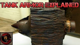 How does Tank Armor and Ammunition work [upl. by Siobhan]