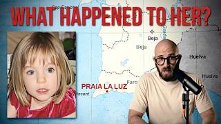 The Disappearance of Madeleine McCann [upl. by Nenad147]