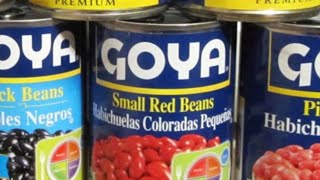 Watch This Before Buying More Goya Foods [upl. by Kilroy533]