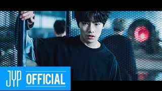 Stray Kids quotDistrict 9quot MV [upl. by Jobey]