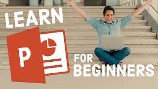 Microsoft PowerPoint Tutorial  Beginners Level 1 [upl. by Concepcion789]