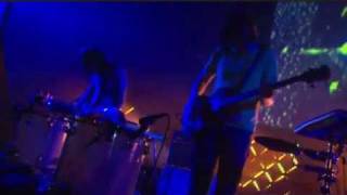 Ratatat  Gettysburg Live from Bonnaroo 2011 [upl. by Walke945]