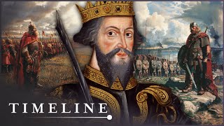 1066 How King William I Conquered England  The Last Journey Of The Vikings [upl. by Evonne]