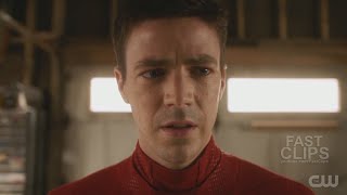 The Flash 8x04 Sneak Peek quotArmageddon Part 4quot HD Season 8 Episode 4 Sneak Peek [upl. by Enirhtak]