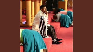 Intercessory Prayer with the Bishop Live [upl. by Yntruoc]