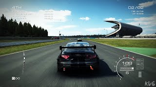 GRID Autosport Gameplay PC UHD 4K60FPS [upl. by Bore]