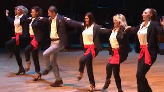 Zorba  Choreography [upl. by Fisch]