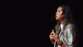 How Our Identities Are Socially Constructed  Florencia Escobedo Munoz  TEDxColegioAngloColombiano [upl. by Diane-Marie]