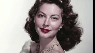 Ava Gardner Documentary Grabtown Girl [upl. by Vasya]