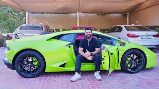 Technical Guruji Gaurav Chaudhary FULL Car Collection [upl. by Yliak]