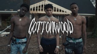 NLE Choppa  Cottonwood The Movie [upl. by Nidnarb915]