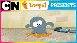 Lamput Presents  BEST Season 4 Episodes  Part 2  Cartoon for Kids  Cartoon Network Asia [upl. by Milka]