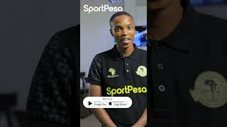 SportPesa App Download [upl. by Gwenneth]