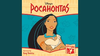 Pocahontas Storyteller [upl. by Adnuhser]