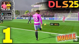 Dream League Soccer 2025 Tips and Tricks [upl. by Einwahs874]