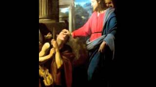 The Rosary Luminous Mysteries With Music [upl. by Darrick]