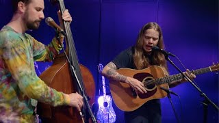 Billy Strings  Watch It Fall  FRRC Performance [upl. by Enitsahc]