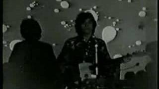 PINK FLOYD BBC 1 1967 Astronomy Domine Unedited [upl. by Imekawulo]