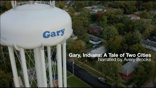 Gary Indiana A Tale of Two Cities 2018 [upl. by Fenny]