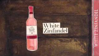 Sutter Home White Zinfandel [upl. by Nale]