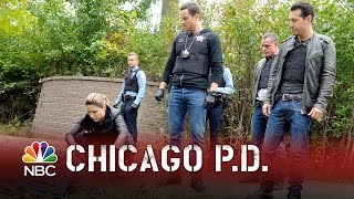 Chicago PD  Explosive Situation Episode Highlight [upl. by Eelarak596]