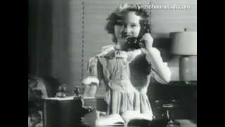 ATampT Archives Introduction to the Dial Telephone [upl. by Stokes]