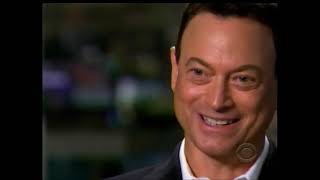 Gary Sinise on 60 Minutes Full Interview  2012 [upl. by Phyllida]