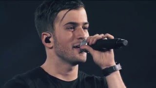 David Carreira  A Carta Que Eu Nunca Escrevi Videoclipe Oficial [upl. by Milly86]