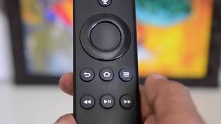 Fire Stick Remote Not Working  Easy Fix Now [upl. by Corin]