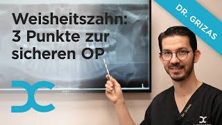 Vollnarkose Zahnbehandlung  Erfahrungsbericht eines Patienten  Zahnarzt Dr Desmyttère München [upl. by Kimberley]