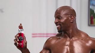 Old Spice launches the longest commercial in history [upl. by Jehiah]