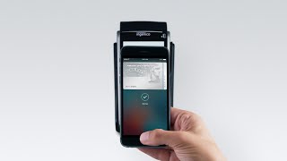 iPhone — Guided Tour Apple Pay [upl. by Aiuqal]