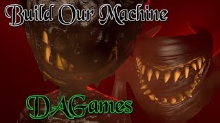 SFM  BATIM  Ink Demons Story  Build Our Machine  DAGames [upl. by Lamprey859]