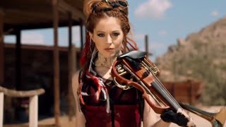 Lindsey Stirling  Renegade Violinist [upl. by Ceil]