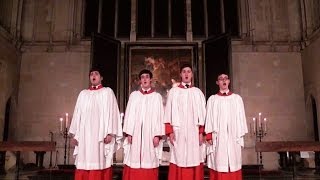 Kings College Choir announces major change [upl. by Wareing798]