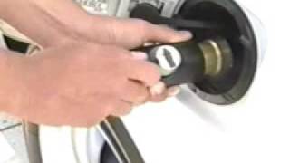 CNG Pump Training Video  Natural Gas Filling Station [upl. by Ahsimaj]