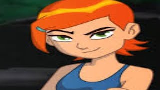 gwen from ben 10 is hot [upl. by Breger101]