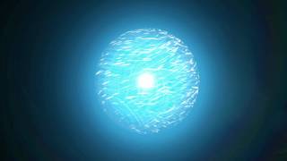 Rasengan Visual Effects Test [upl. by Ragas951]